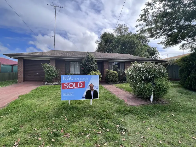 35 Kingsford Smith Drive, Wilsonton QLD 4350
