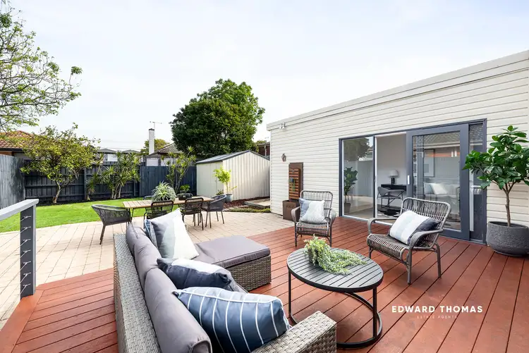 Second view of Homely house listing, 38 Almond Street, Caulfield South VIC 3162