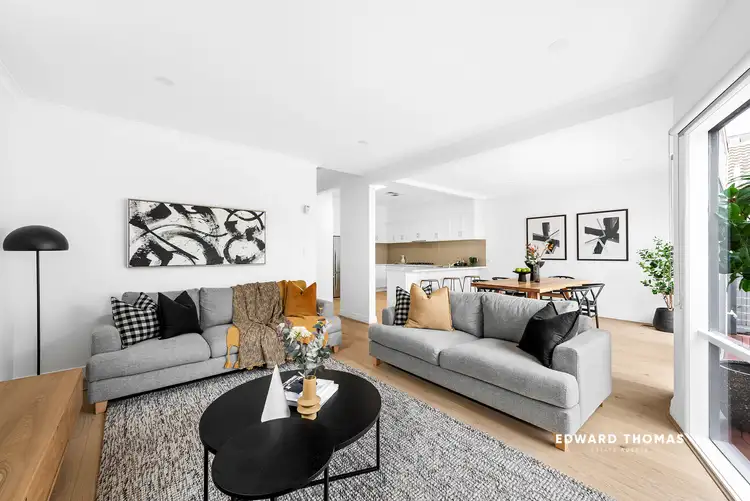 Third view of Homely house listing, 38 Almond Street, Caulfield South VIC 3162