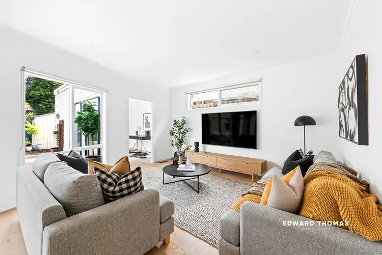 Fourth view of Homely house listing, 38 Almond Street, Caulfield South VIC 3162