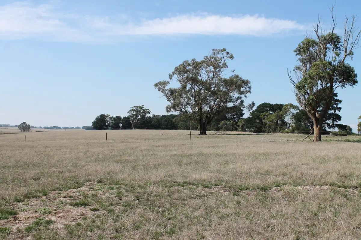 Main view of Homely rural property listing, 20 Ondit-Warrion Road, Ondit VIC 3249