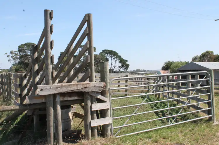 Fifth view of Homely rural property listing, 20 Ondit-Warrion Road, Ondit VIC 3249