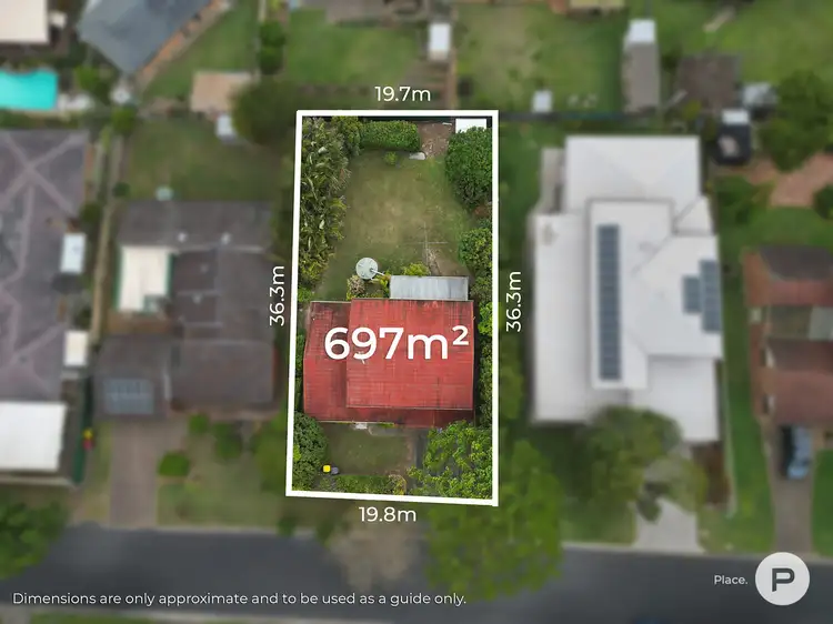 12 Devenish Street, Sunnybank QLD 4109
