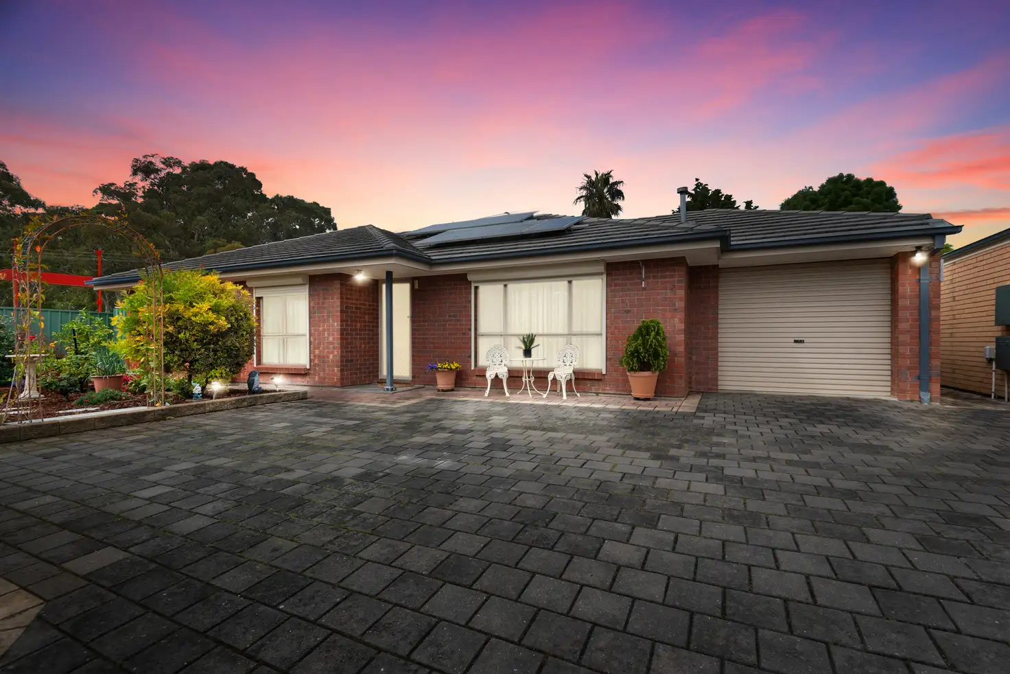 Main view of Homely house listing, 2/569 Milne Road, Tea Tree Gully SA 5091
