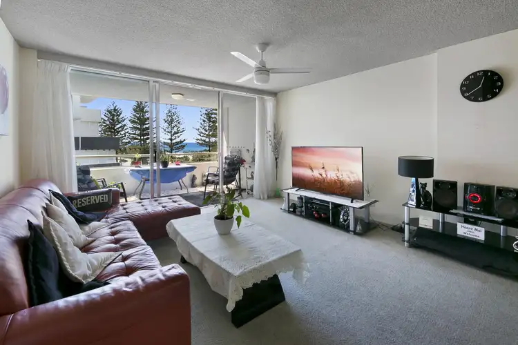 Fourth view of Homely apartment listing, 10/100 The Esplanade, Burleigh Heads QLD 4220