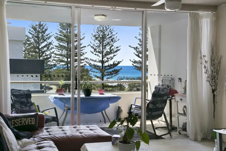 Fifth view of Homely apartment listing, 10/100 The Esplanade, Burleigh Heads QLD 4220
