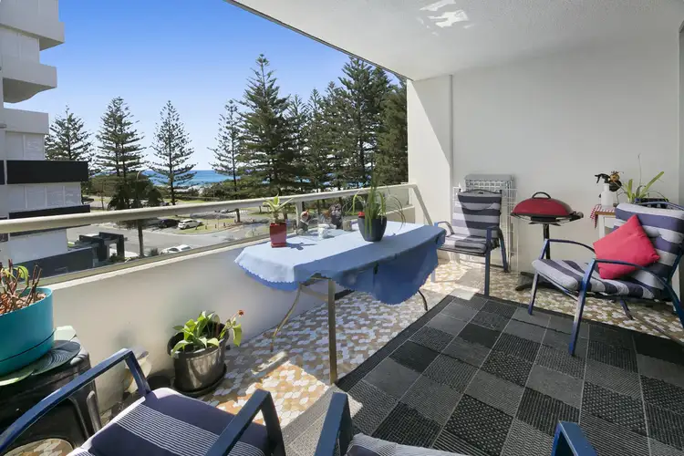 Sixth view of Homely apartment listing, 10/100 The Esplanade, Burleigh Heads QLD 4220