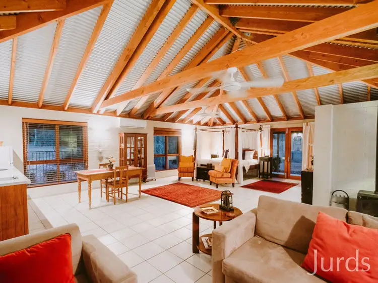 Third view of Homely rural property listing, 393 Hermitage Road, Pokolbin NSW 2320