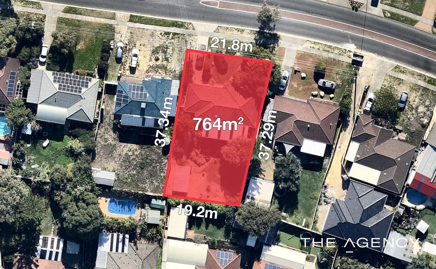 Main view of Homely house listing, 74 Prince Regent Drive, Heathridge WA 6027