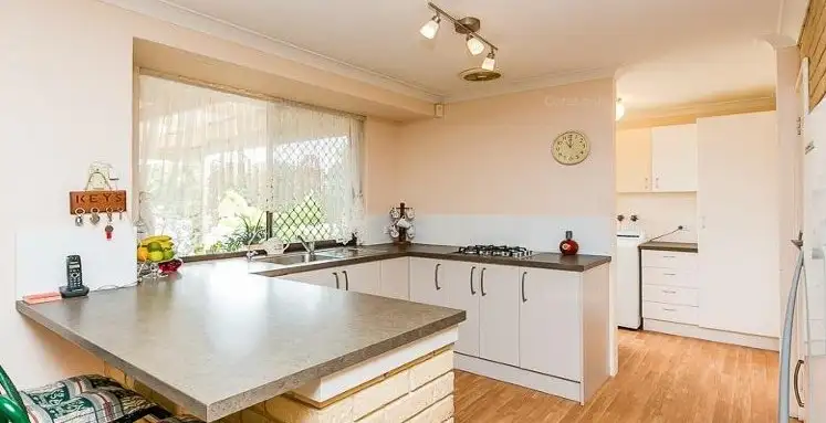 Second view of Homely house listing, 74 Prince Regent Drive, Heathridge WA 6027