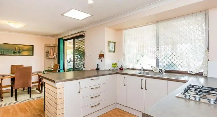 Third view of Homely house listing, 74 Prince Regent Drive, Heathridge WA 6027