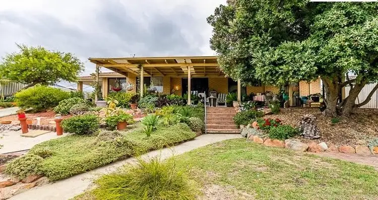 Seventh view of Homely house listing, 74 Prince Regent Drive, Heathridge WA 6027