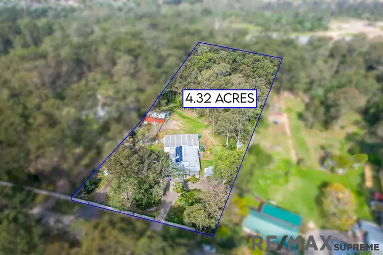 88 Esky Road, Pallara QLD 4110