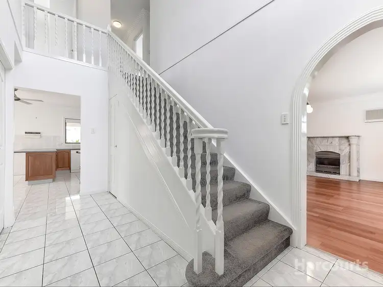 Second view of Homely house listing, 8 Loran Place, Taigum QLD 4018