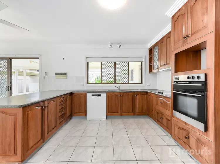 Fifth view of Homely house listing, 8 Loran Place, Taigum QLD 4018