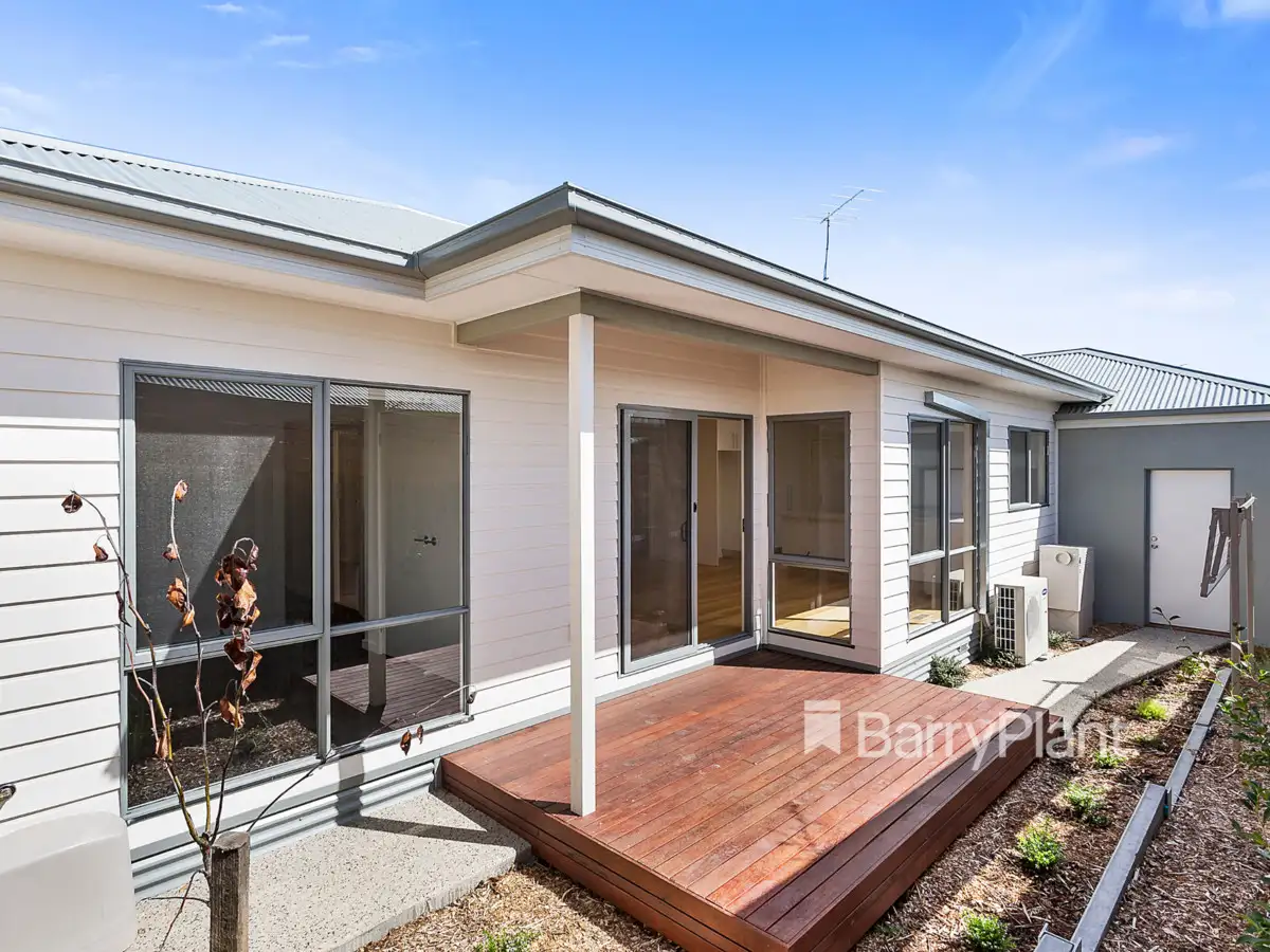 Main view of Homely house listing, 2/12 Morris Road, Mccrae VIC 3938