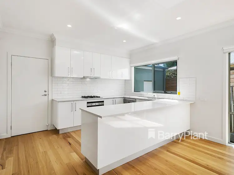 Third view of Homely house listing, 2/12 Morris Road, Mccrae VIC 3938