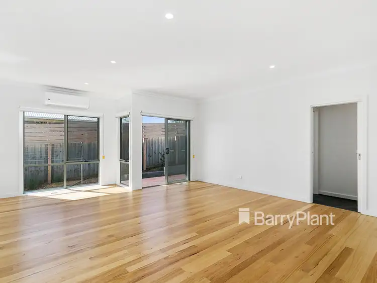 Fourth view of Homely house listing, 2/12 Morris Road, Mccrae VIC 3938