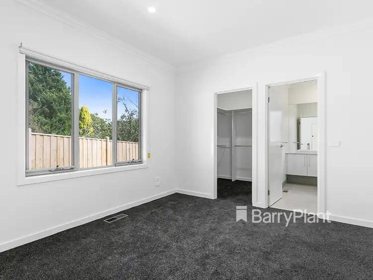 Fifth view of Homely house listing, 2/12 Morris Road, Mccrae VIC 3938