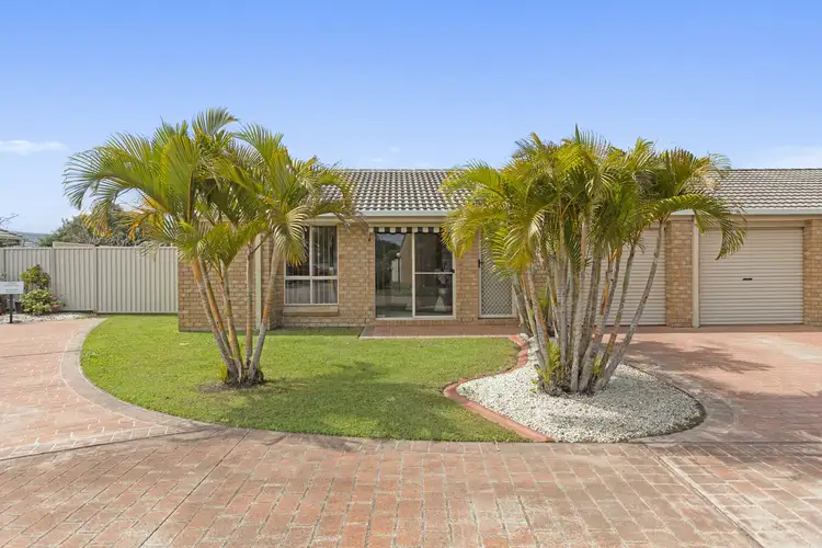 36/87-111 Greenway Drive, Banora Point NSW 2486