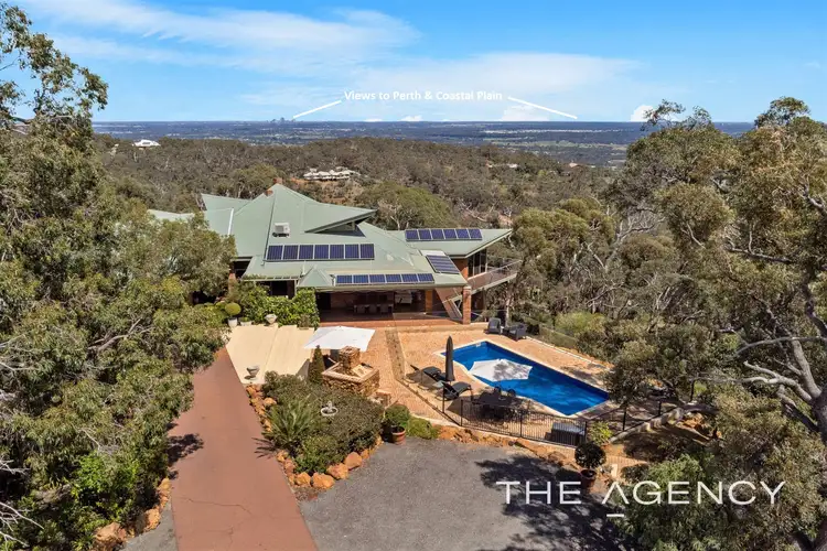 Third view of Homely house listing, 85 Joshua Mews, Baskerville WA 6056