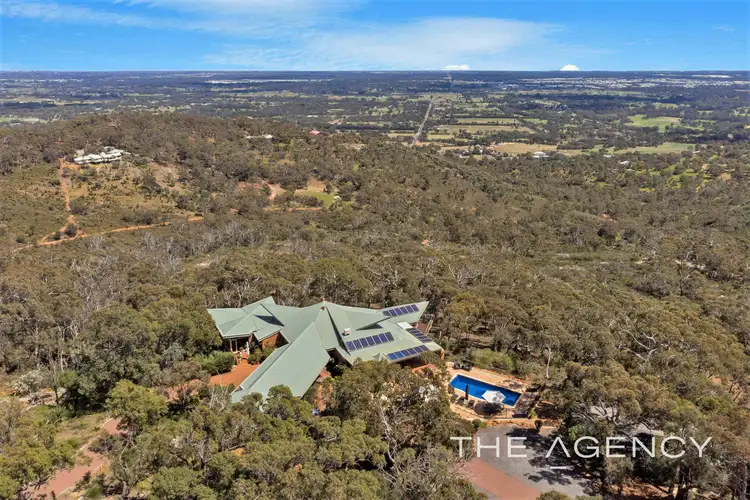 Fourth view of Homely house listing, 85 Joshua Mews, Baskerville WA 6056