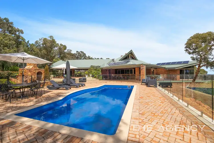 Fifth view of Homely house listing, 85 Joshua Mews, Baskerville WA 6056
