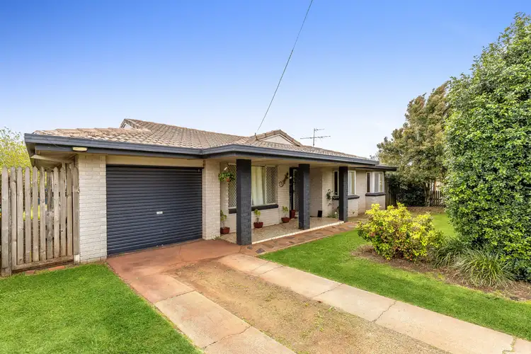 533 Greenwattle Street, Glenvale QLD 4350
