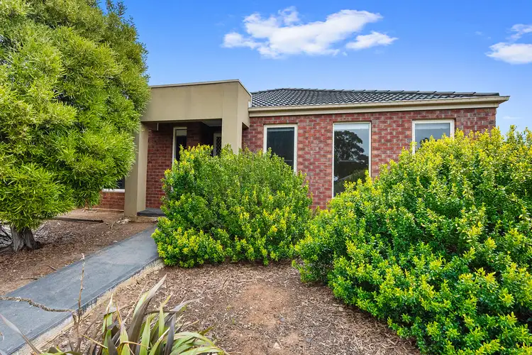 Second view of Homely house listing, 13 Dewar Crescent, Bacchus Marsh VIC 3340