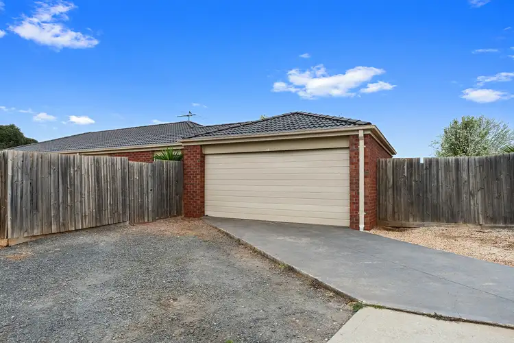 Third view of Homely house listing, 13 Dewar Crescent, Bacchus Marsh VIC 3340