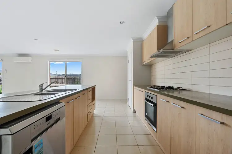 Fifth view of Homely house listing, 13 Dewar Crescent, Bacchus Marsh VIC 3340