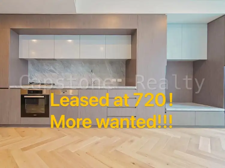 115 Bathurst Street Street