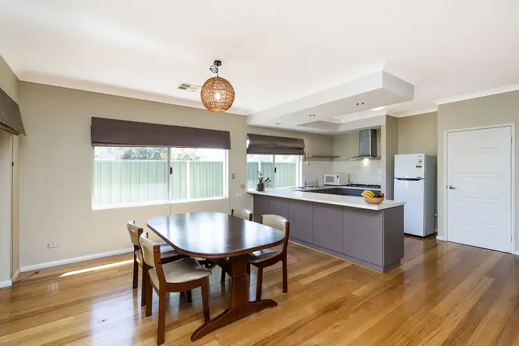 9 Willow Gardens, South Yunderup WA 6208