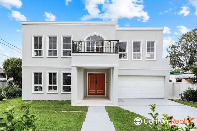 78 Calder Road, Rydalmere NSW 2116