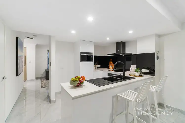 Main view of Homely house listing, 1/12 Charles East Street, Midland WA 6056