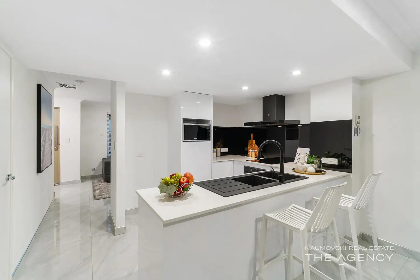 Main view of Homely house listing, 1/12 Charles East Street, Midland WA 6056