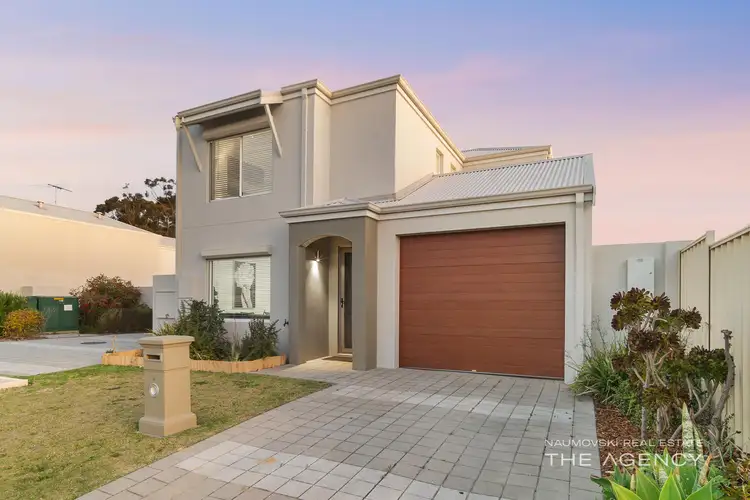 Third view of Homely house listing, 1/12 Charles East Street, Midland WA 6056