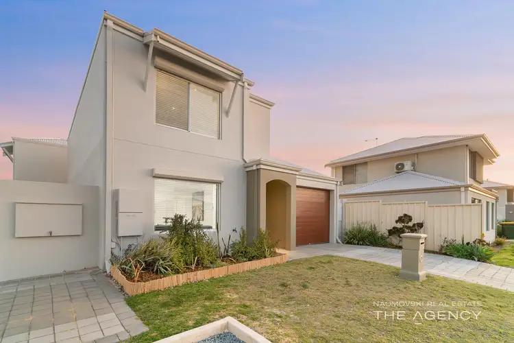 Fourth view of Homely house listing, 1/12 Charles East Street, Midland WA 6056