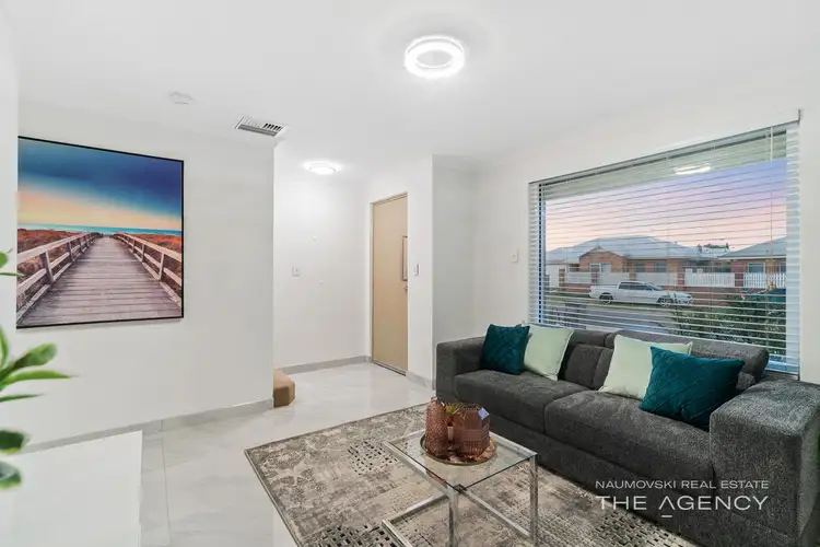 Sixth view of Homely house listing, 1/12 Charles East Street, Midland WA 6056