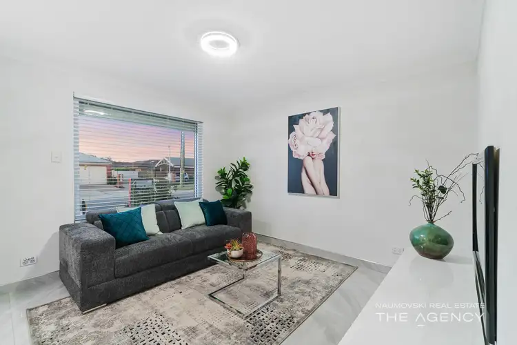 Seventh view of Homely house listing, 1/12 Charles East Street, Midland WA 6056
