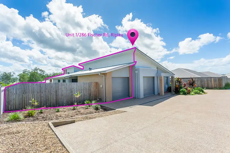 1/286 Fischer Road, Ripley QLD 4306