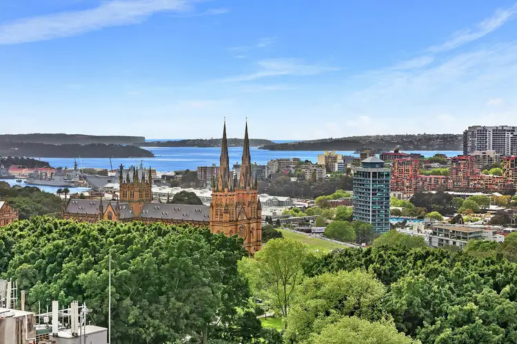 2101/197 Castlereagh Street, Sydney NSW 2000