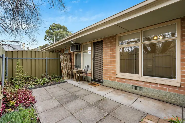 4/2 Northumberland Street, Heathpool SA 5068
