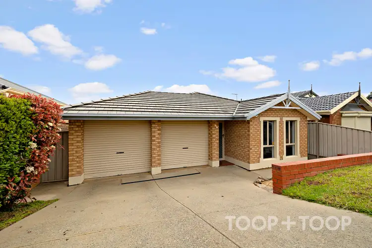 Main view of Homely house listing, 13 Vintage Grove, Gulfview Heights SA 5096