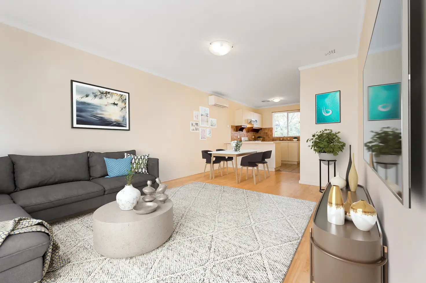 Main view of Homely unit listing, 6/151 Fairway, Crawley WA 6009