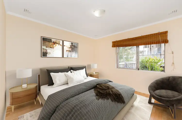 Third view of Homely unit listing, 6/151 Fairway, Crawley WA 6009