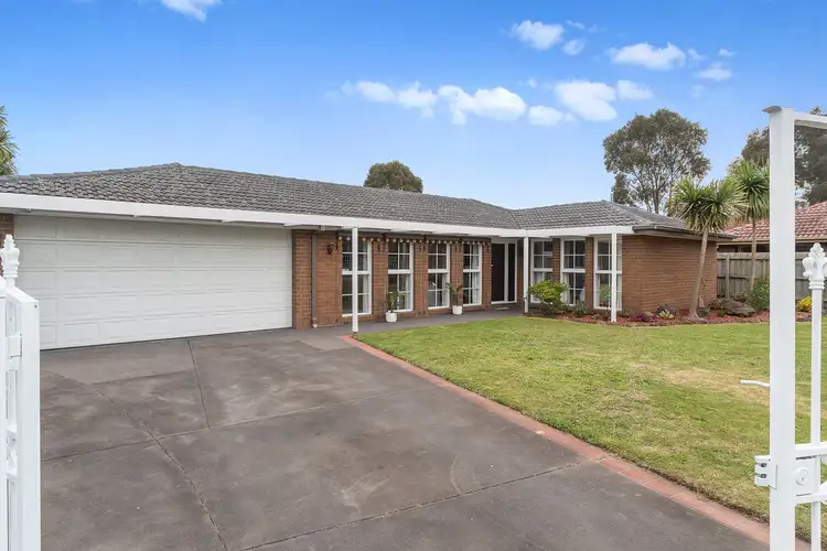 8 Smale Court