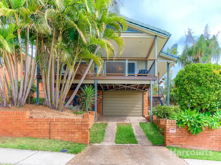 Main view of Homely house listing, 9 Glengellan Street, Zillmere QLD 4034