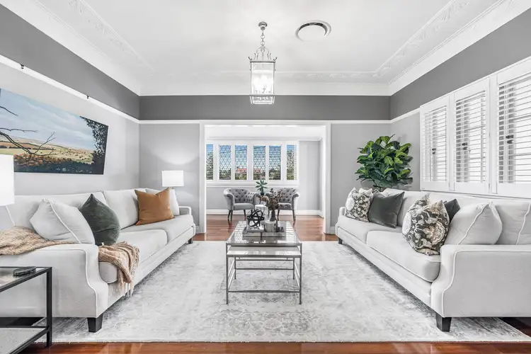 Second view of Homely house listing, 76 Buderim Street, Wynnum QLD 4178