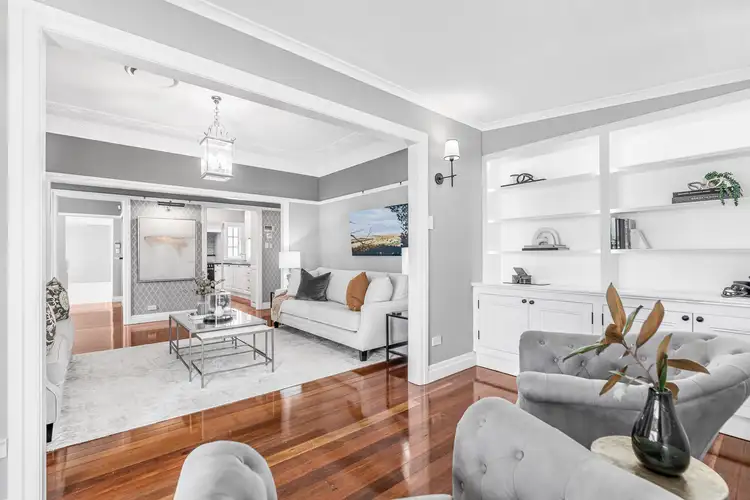 Third view of Homely house listing, 76 Buderim Street, Wynnum QLD 4178